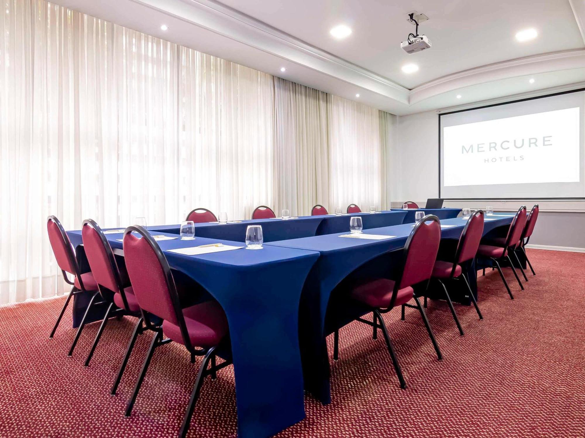 Mercure Curitiba 7 De Setembro Экстерьер фото