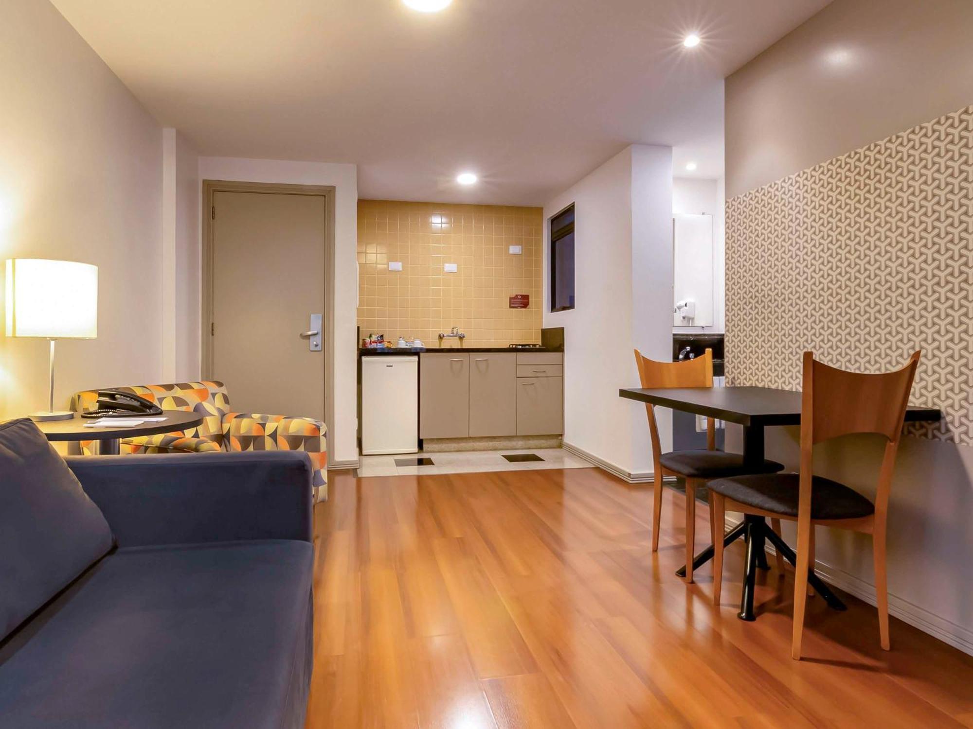 Mercure Curitiba 7 De Setembro Экстерьер фото