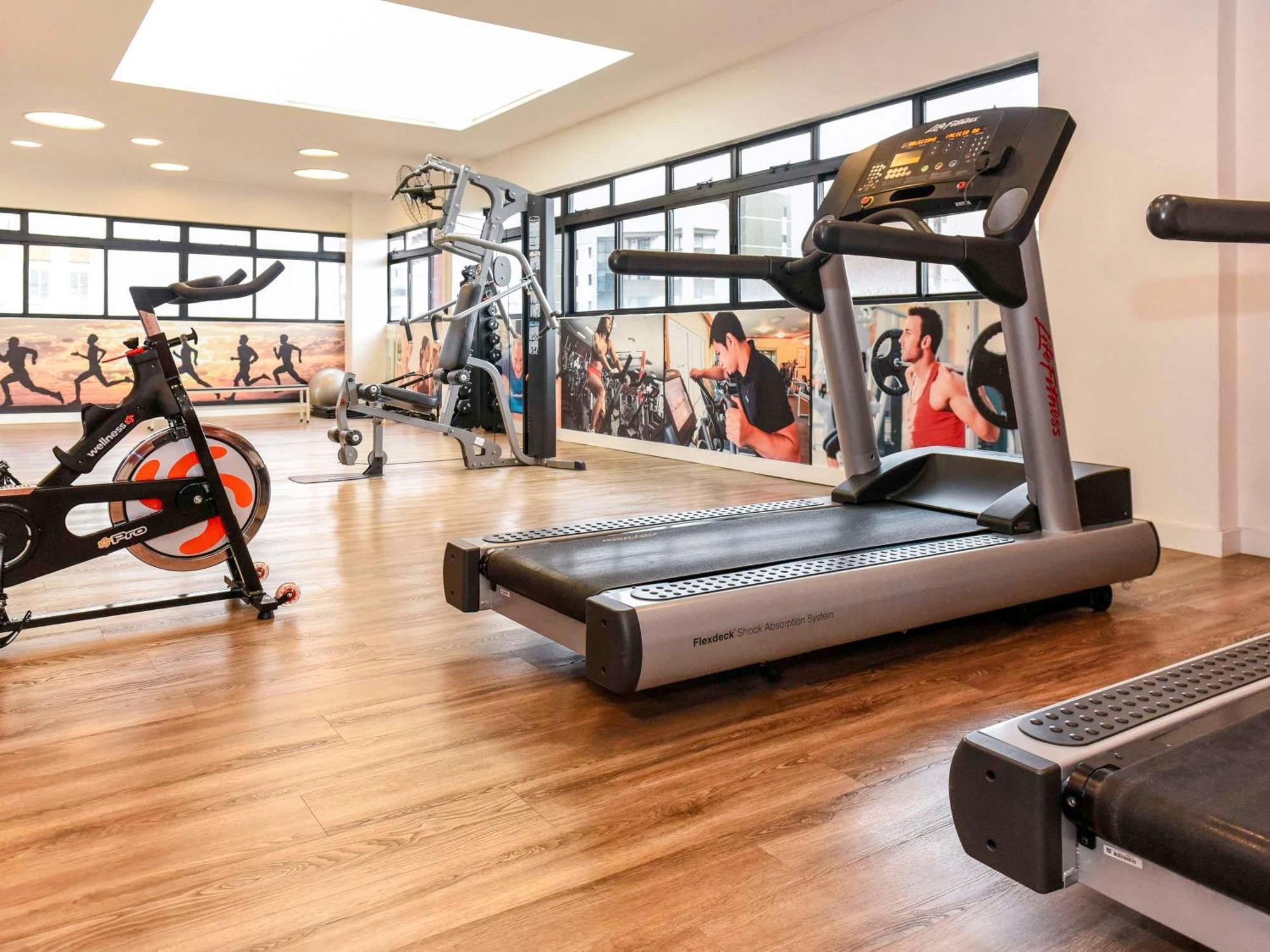 Mercure Curitiba 7 De Setembro Экстерьер фото