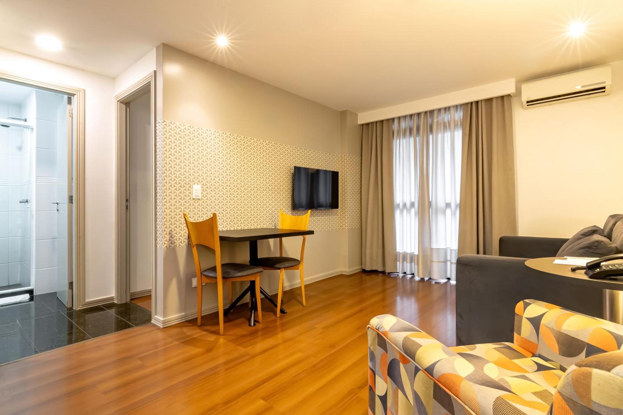 Mercure Curitiba 7 De Setembro Экстерьер фото