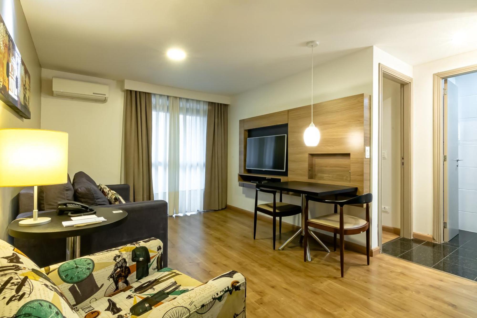 Mercure Curitiba 7 De Setembro Экстерьер фото