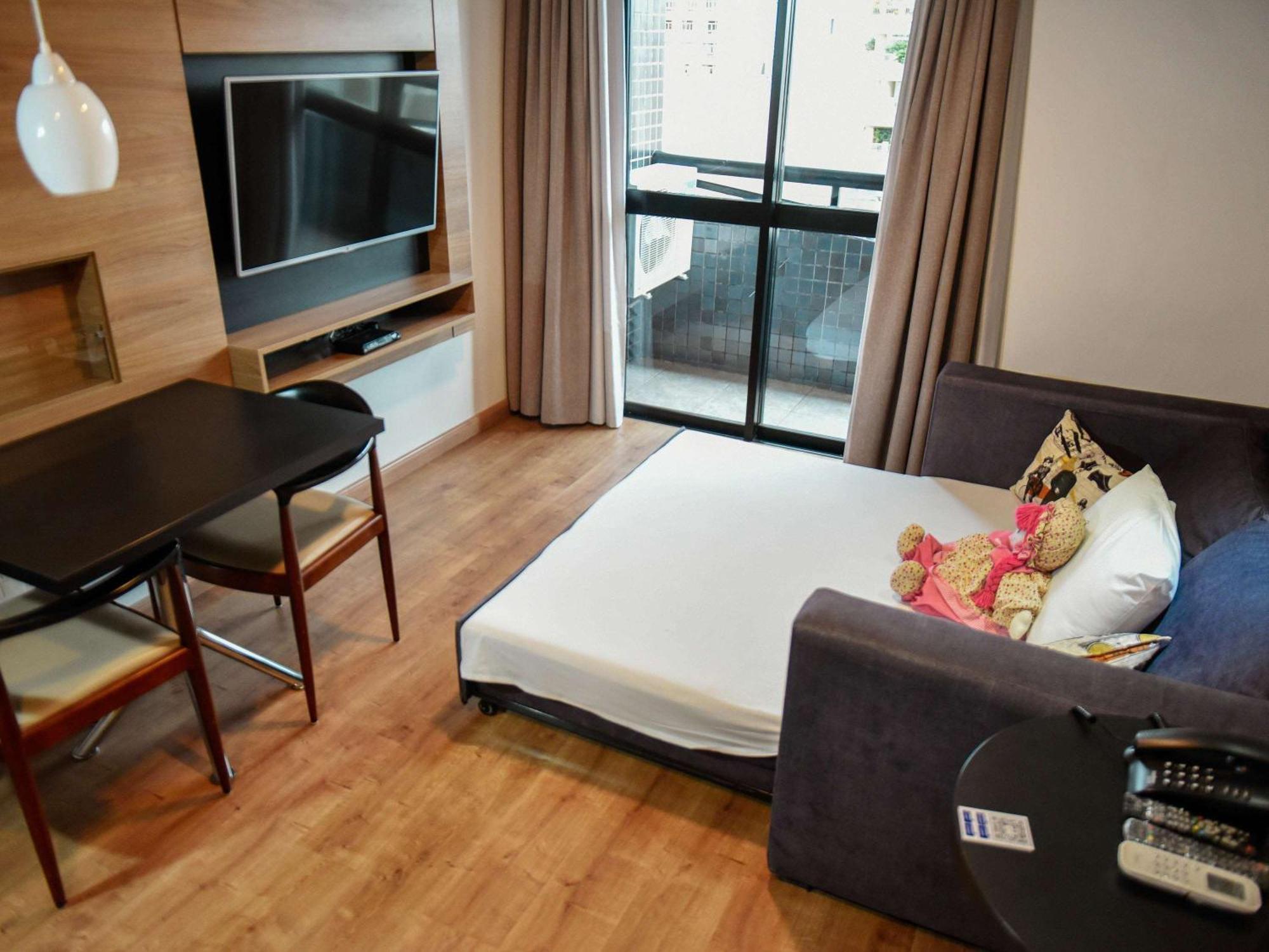 Mercure Curitiba 7 De Setembro Экстерьер фото